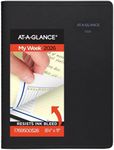 AT-A-GLANCE 2026 Appointment Book P
