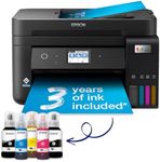 Epson EcoTank ET-4850 A4 Multifunct