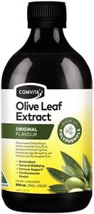 Comvita Olive Leaf Extract Natural, 500ml