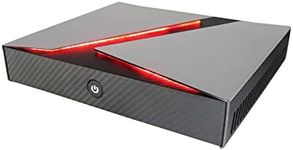 Gaming Mini PC Intel i9-10885H Wind