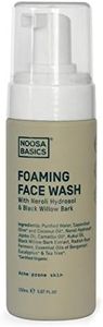 Noosa Basics Foaming Face Wash for Acne Prone Skin 150 ml