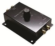 Stereo LINE PRE-Amplifier, 15DB, 12