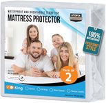 Utopia Bedding Waterproof Mattress 