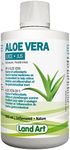 Pure Aloe Vera Juice Unflavoured 50