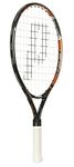 Prince Tour 21 Tennis Racket - Black/Black