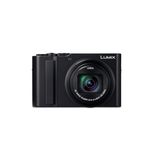 Panasonic Lumix TZ300 All-in-one Compact Travel Zoom Camera, Large 1-inch Sensor with 20.1MP, 15x Optical Zoom, 4K Video, Leica DC 24-360mm Lens, Wi-Fi and Bluetooth, Black