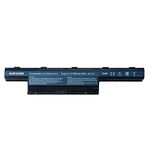 ALIPOWER New Laptop Battery Replacement for Acer AS10D31 AS10D51 5253 5251 5336 5349 5551 5552 5560 5733 5733Z 5740 5735 5735Z 5740G Gateway NV55C NV50A NV53A NV59C - 12 Months Warranty