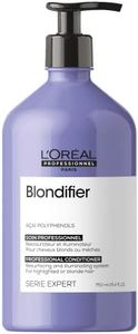 L'Oreal Professional Serie Expert Blondifier Conditioner 750 ml