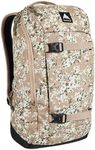 Burton Kilo 2.0 27L Backpack, Snowfall Camo