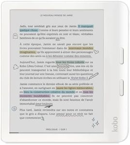 Kobo Libra