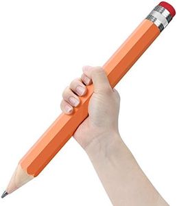 Big Pencil