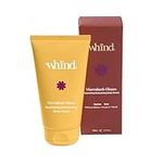 whind Marrakech Gleam Illuminating Body Cream – Jelly Body Butter Moisturizer that Instantly Hydrates and Nourishes with Vitamin C – 150ml