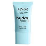 NYX Professional Makeup Hydra Touch Primer, 0.021 kg