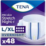 TENA Adult Incontinence, Discrete D