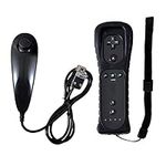 Lyyes Remote Controller for Wii, Wi