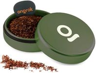 ONGROK Storage Puck - Green | Perfe