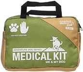 Adventure Dog Medical Kit - Me & My
