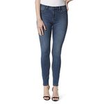 Jessica Simpson Women's Kiss Me Skinny Jean, Sweet Charlotte, 27