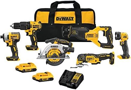 DEWALT 20V