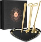 RONXS 4 in 1 Luxury Candle Gift Set