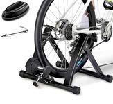 Bicycle Training Stand