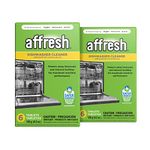 T-fal Cleaning Dishwashers