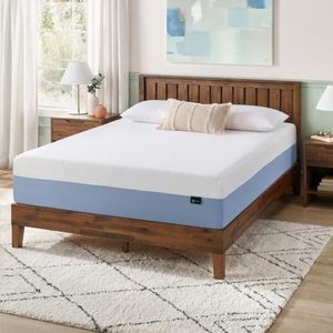 Zinus 12 I