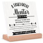 Mentor Gifts