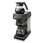 Bravilor Novo Light Commercial Filter Coffee Machine