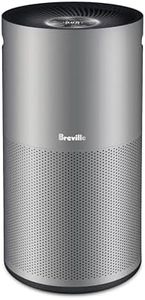 Breville, the Smart Air Viral Protect Max, Titanium, LAP608TTM