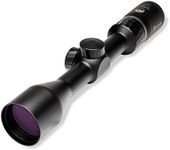 Burris Fullfield IV 2.5-10x42mm Hunting Rifle Scope, Illuminated Ballistic E3 Reticle