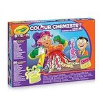 Crayola Colour Chemistry Lab Set