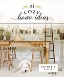 31 Cozy Home Ideas