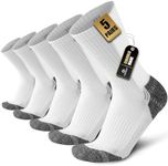 Circorld Mens Socks Wicking Breatha