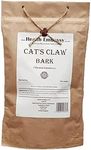 Health Embassy Cat's Claw Bark (Uncaria tomentosa) (50g)