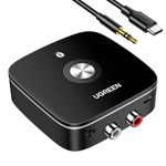 Ion Audio Bluetooth Audio Receivers