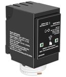 QSPD2A065P Plug-in Surge Protection Device 2-Pole 65kA 120/240V, 1Ø, 3W Fits for Siemens Panels, Replace for Siemens BoltShield Whole House SPD