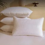BHZ Goose Down Feather Pillows Stan