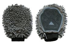 DGS - Dirty Dog Grooming Mitt - Mitt