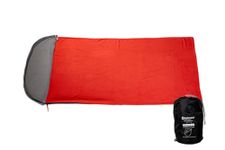 Hotcore Thermal Fleece Sleeping Bag Liner - Rectangular