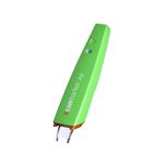 Scanmarker Air Pen Scanner - OCR Digital Highlighter and Reader - Wireless (Green, Scanmarker Air)