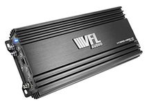 American Bass VFL4800-1D Class D Mono Hybrid Amplifier 4480 Watts