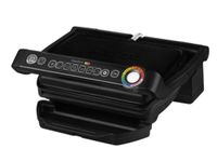 Tefal OptiGrill GC7058 - Grill - elektrisch