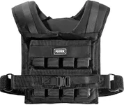 MVRK Weighted Vest Men 35lbs - Weig