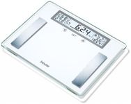 Beurer BG51XXL High Capacity Diagnostic Scales