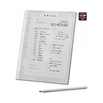 BOOX Tablet Go 10.3 ePaper E Ink Tablet No Front Light 4G 64G 300 PPI B/W