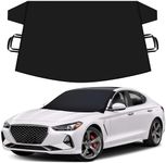 Autovir Windshield Cover for Ice an