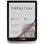 Pocketbook InkPad Color E-Book Read
