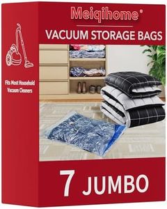 Vacuum Sto