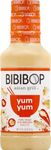 Bibibop Asian Grill Yum Yum Sauce 16 FL OZ (473 mL)